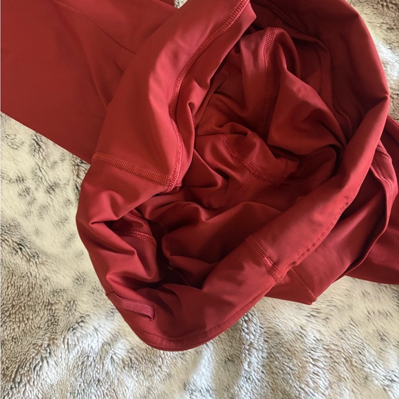 Lululemon leggings - Picture 3 of 5